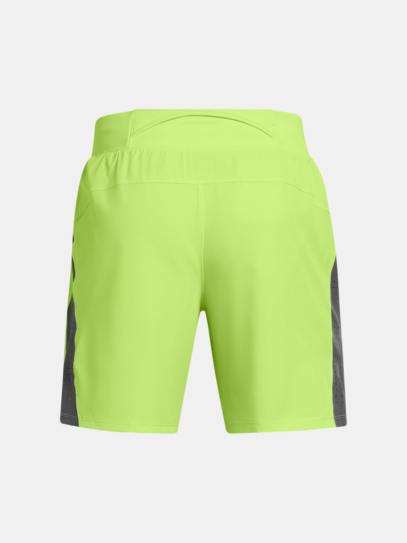 Under Armour Herren-Shorts Under Armour UA LAUNCH PRO 7'' SHORTS