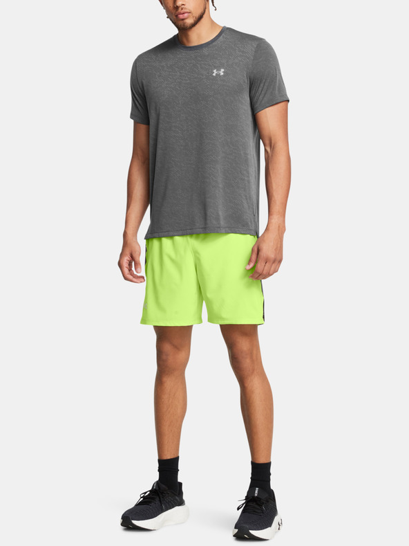 Under Armour Herren-Shorts Under Armour UA LAUNCH PRO 7'' SHORTS