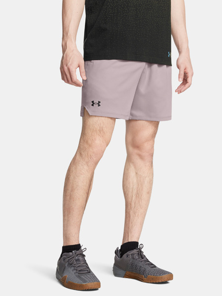 Under Armour Herren Under Armour UA Vanish Woven 6in Shorts