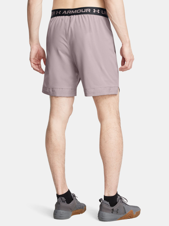 Under Armour Herren Under Armour UA Vanish Woven 6in Shorts