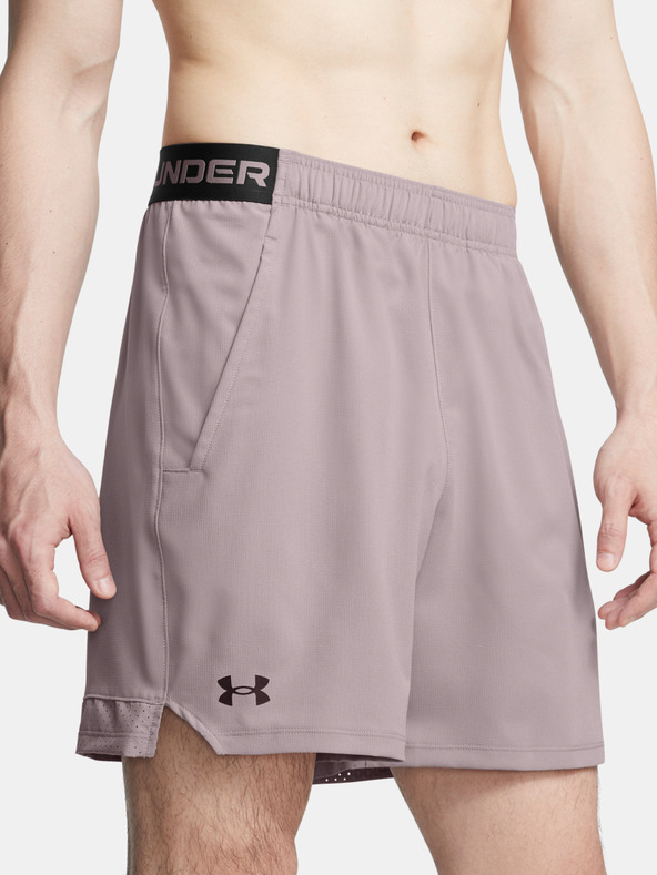 Under Armour Herren Under Armour UA Vanish Woven 6in Shorts