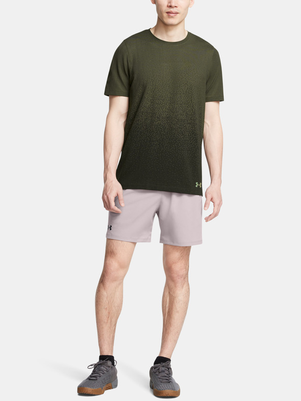 Under Armour Herren Under Armour UA Vanish Woven 6in Shorts