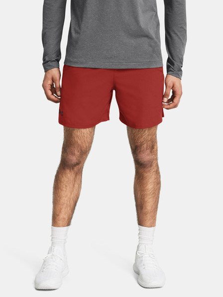 Under Armour Herren Under Armour UA Vanish Woven 6in Shorts