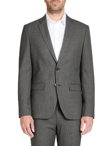 Celio Herren-Slim-Jacke Celio Jusnow