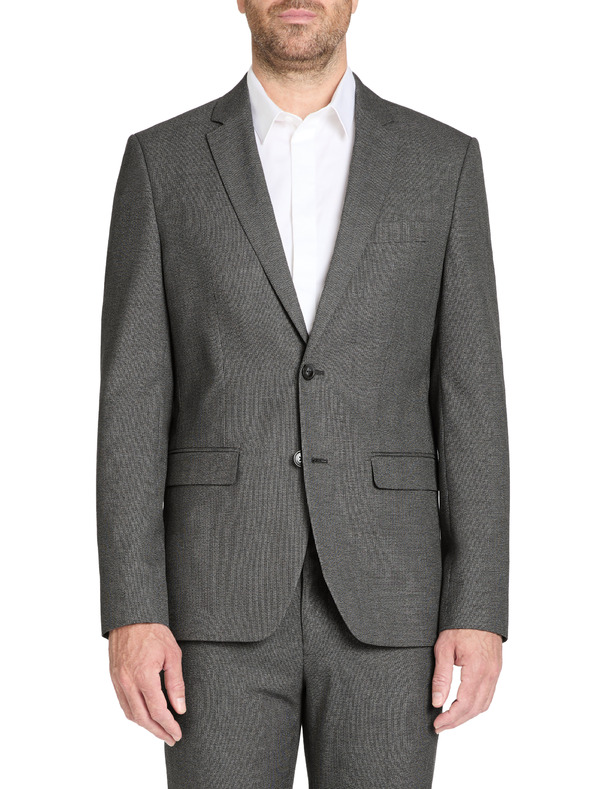 Celio Herren-Slim-Jacke Celio Jusnow