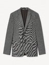 Celio Herren-Slim-Jacke Celio Jusnow