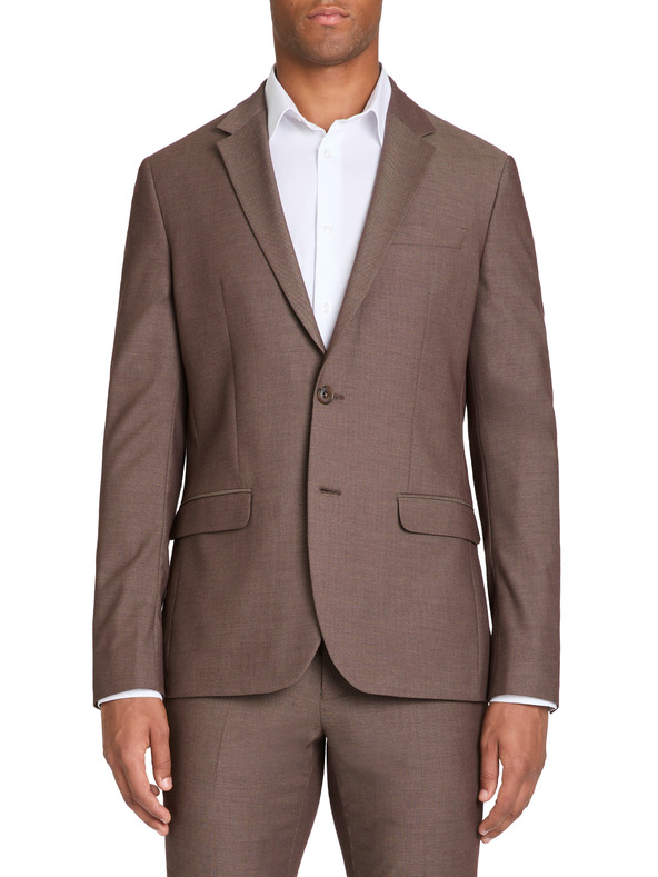Celio Herren Slim Jacke Celio Junew