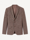 Celio Herren Slim Jacke Celio Junew