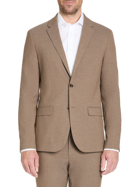 Celio Herren-Slim-Jacke Celio Buamaury