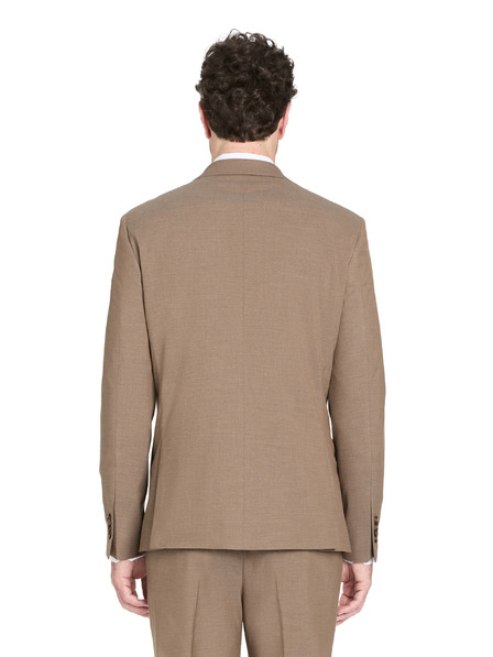 Celio Herren-Slim-Jacke Celio Buamaury