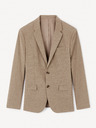 Celio Herren-Slim-Jacke Celio Buamaury