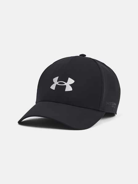 Under Armour Herren Under Armour M Driver Regen STR Kappe