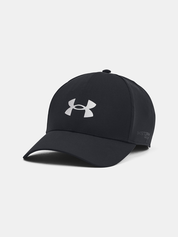 Under Armour Herren Under Armour M Driver Regen STR Kappe