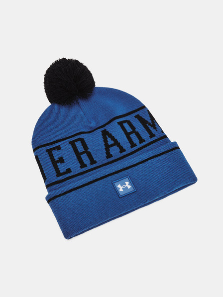 Under Armour Herren Under Armour M Halftime Pom Beanie