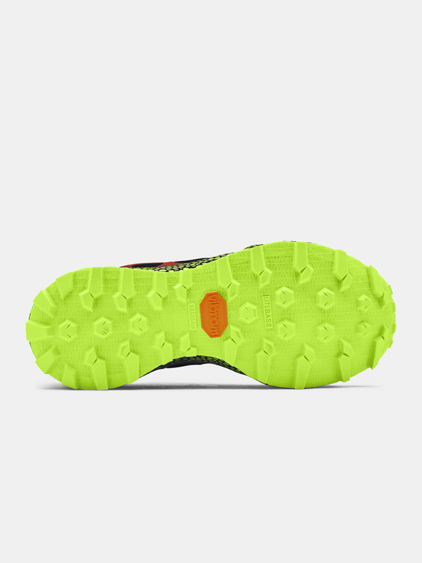 Under Armour Herren Schuhe Under Armour HOVR Machina Storm Off Road