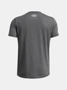 Under Armour Under Armour UA B SPORTSTYLE LEFT CHEST SS Jungen T-Shirt