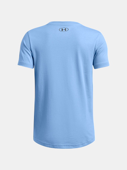 Under Armour Under Armour UA B SPORTSTYLE LEFT CHEST SS Jungen T-Shirt