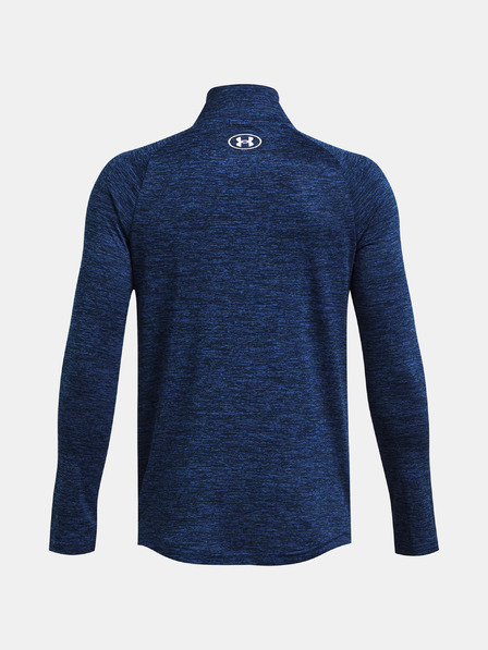 Under Armour Under Armour UA Tech 2.0 1/2 Zip T-Shirt für Jungen
