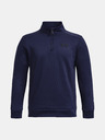 Under Armour Under Armour UA Armour Jungen Fleece 1/4 Zip Sweatshirt