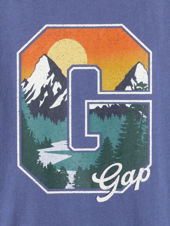 GAP Baby T-Shirt Mix & Match GAP