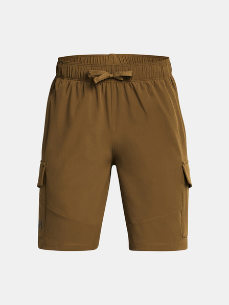 Under Armour Under Armour UA Pennant Woven Cargo Short für Jungen
