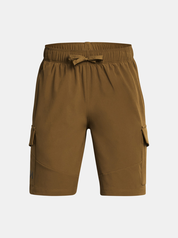 Under Armour Under Armour UA Pennant Woven Cargo Short für Jungen