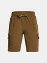 Under Armour Under Armour UA Pennant Woven Cargo Short für Jungen