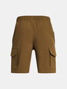 Under Armour Under Armour UA Pennant Woven Cargo Short für Jungen