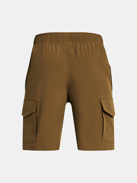 Under Armour Under Armour UA Pennant Woven Cargo Short für Jungen