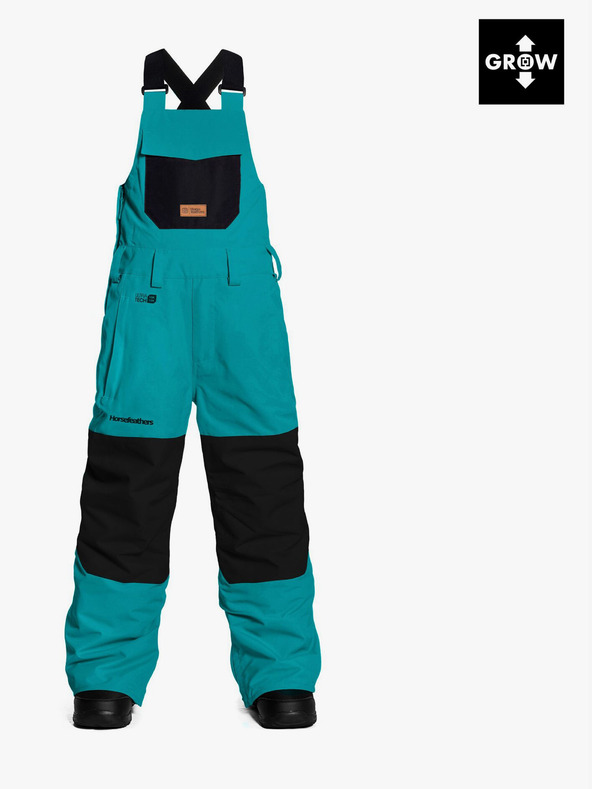 Horsefeathers Medler II Pants Kids'