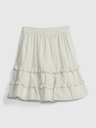 GAP Kinderrock stripe skirt GAP