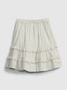 GAP Kinderrock stripe skirt GAP
