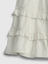 GAP Kinderrock stripe skirt GAP
