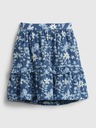 GAP Baby Midi-Rock mit Blumenmuster GAP