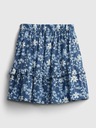 GAP Baby Midi-Rock mit Blumenmuster GAP