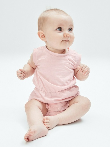 GAP Baby Overall GAP