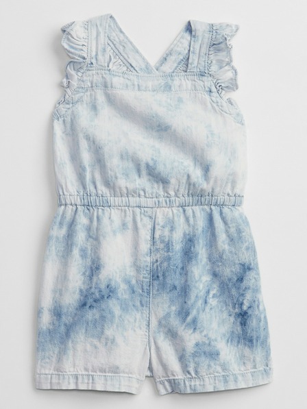 GAP Baby Jeans-Overall GAP
