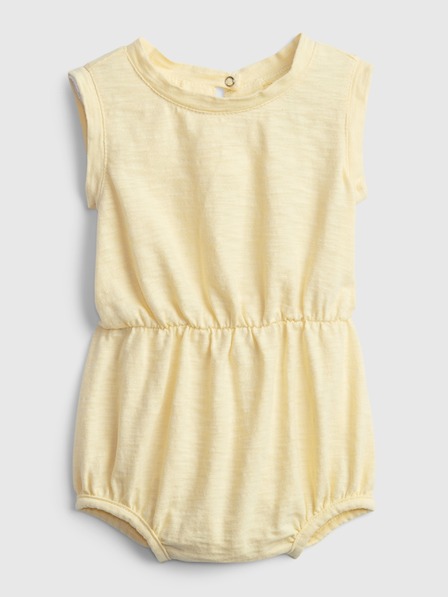 GAP Baby Overall GAP