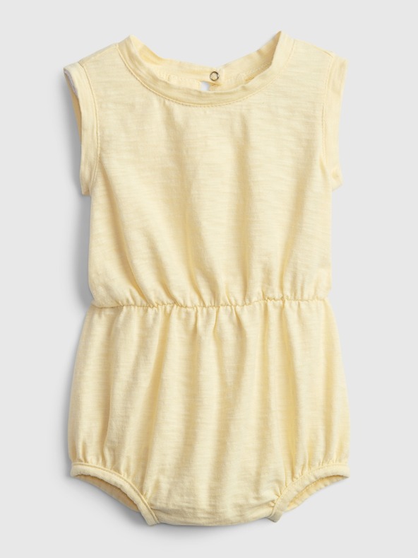 GAP Baby Overall GAP
