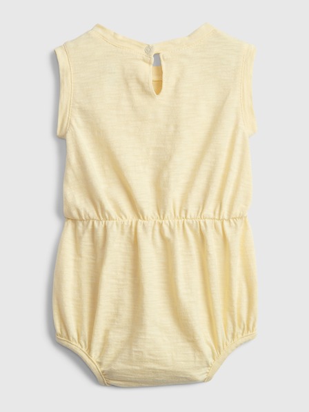 GAP Baby Overall GAP