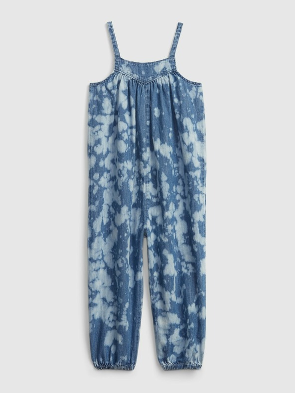GAP Baby Jeans-Overall GAP