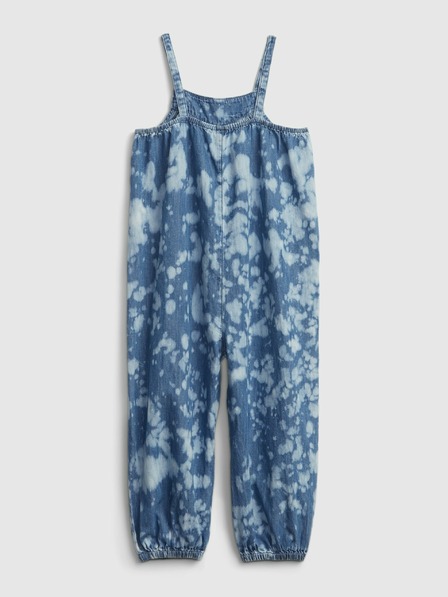 GAP Baby Jeans-Overall GAP
