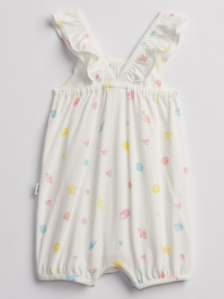 GAP Baby Overall GAP