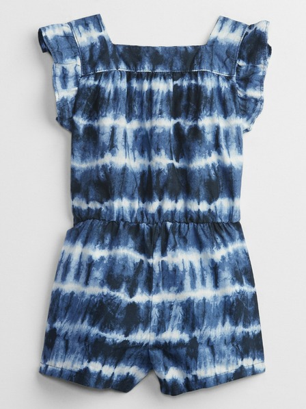 GAP Baby Overall GAP