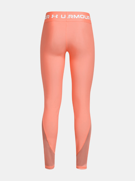 Under Armour Under Armour Armour Mädchen Leggings