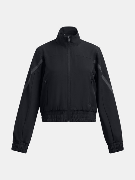 Under Armour Girls Jacket Under Armour Unstoppable Crop Jacket