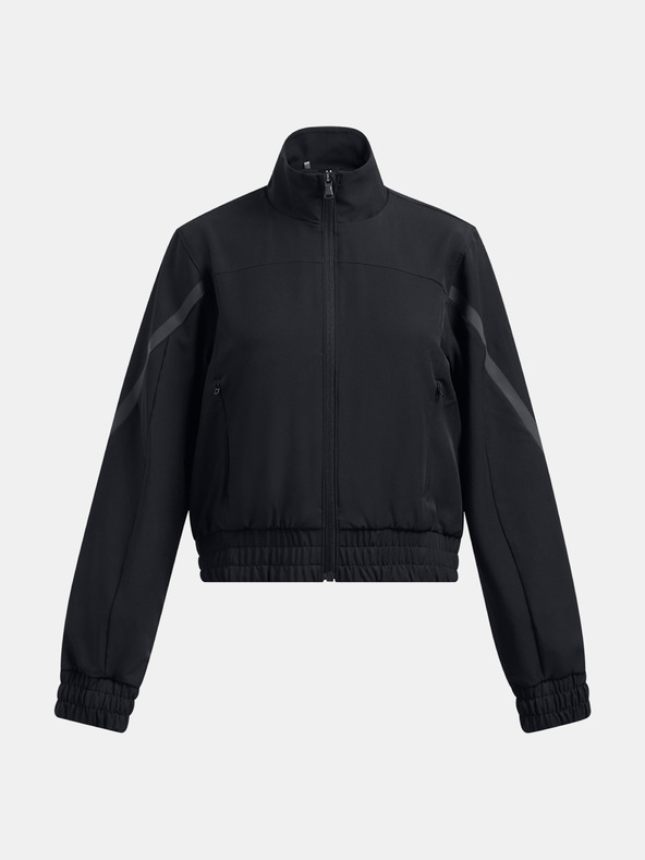 Under Armour Girls Jacket Under Armour Unstoppable Crop Jacket