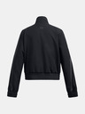 Under Armour Girls Jacket Under Armour Unstoppable Crop Jacket