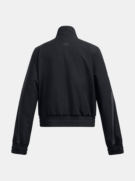 Under Armour Girls Jacket Under Armour Unstoppable Crop Jacket
