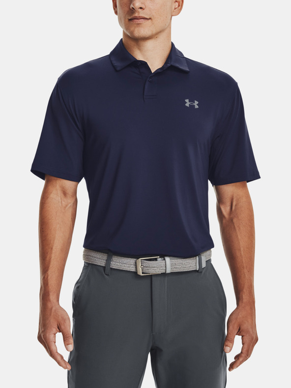 Under Armour Herren Under Armour UA T2G Poloshirt